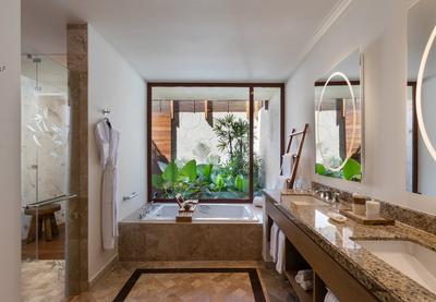 Coral Speciality Suite