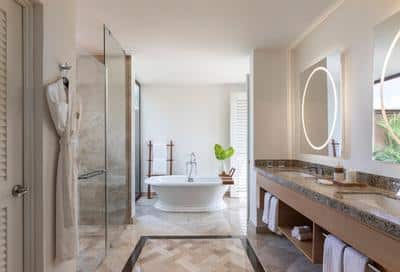2-Bedroom El Camaleon Presidential Suite
