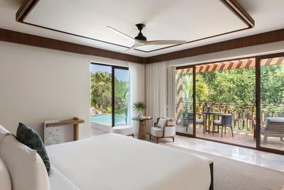La Tortuga Presidential Suite