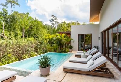 La Tortuga Presidential Suite