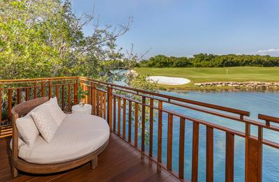 Signature Casita Room