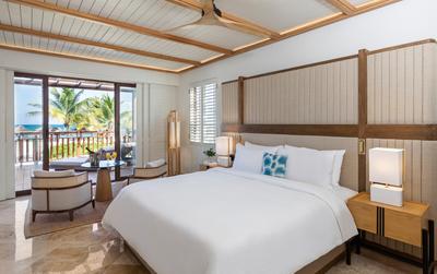 Beach Front Premium Suite