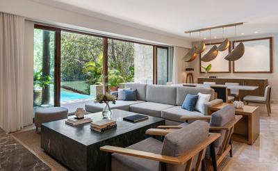 Coral Speciality Suite