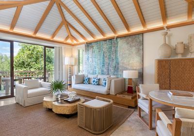 Beach Area Casita Suite