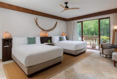 Signature Casita Suite - 2 Queens
