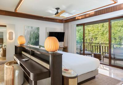 Signature Casita Suite