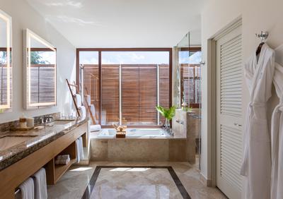 Deluxe Casita Room