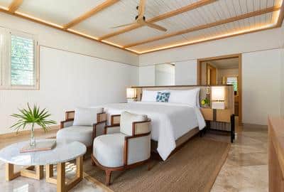 2-Bedroom El Camaleon Presidential Suite