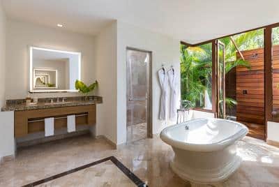 La Tortuga Presidential Suite