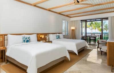 Beach Front Casita