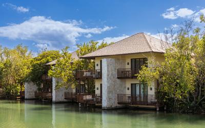Signature Casita Suite
