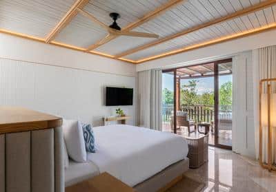 Beach Area Casita Suite