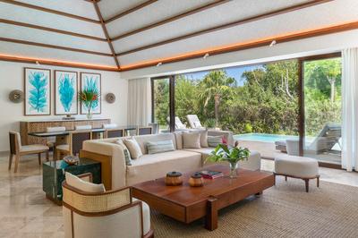 La Tortuga Presidential Suite
