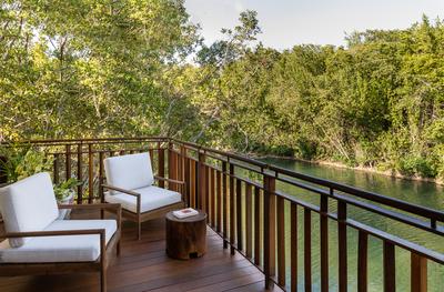Signature Casita Suite