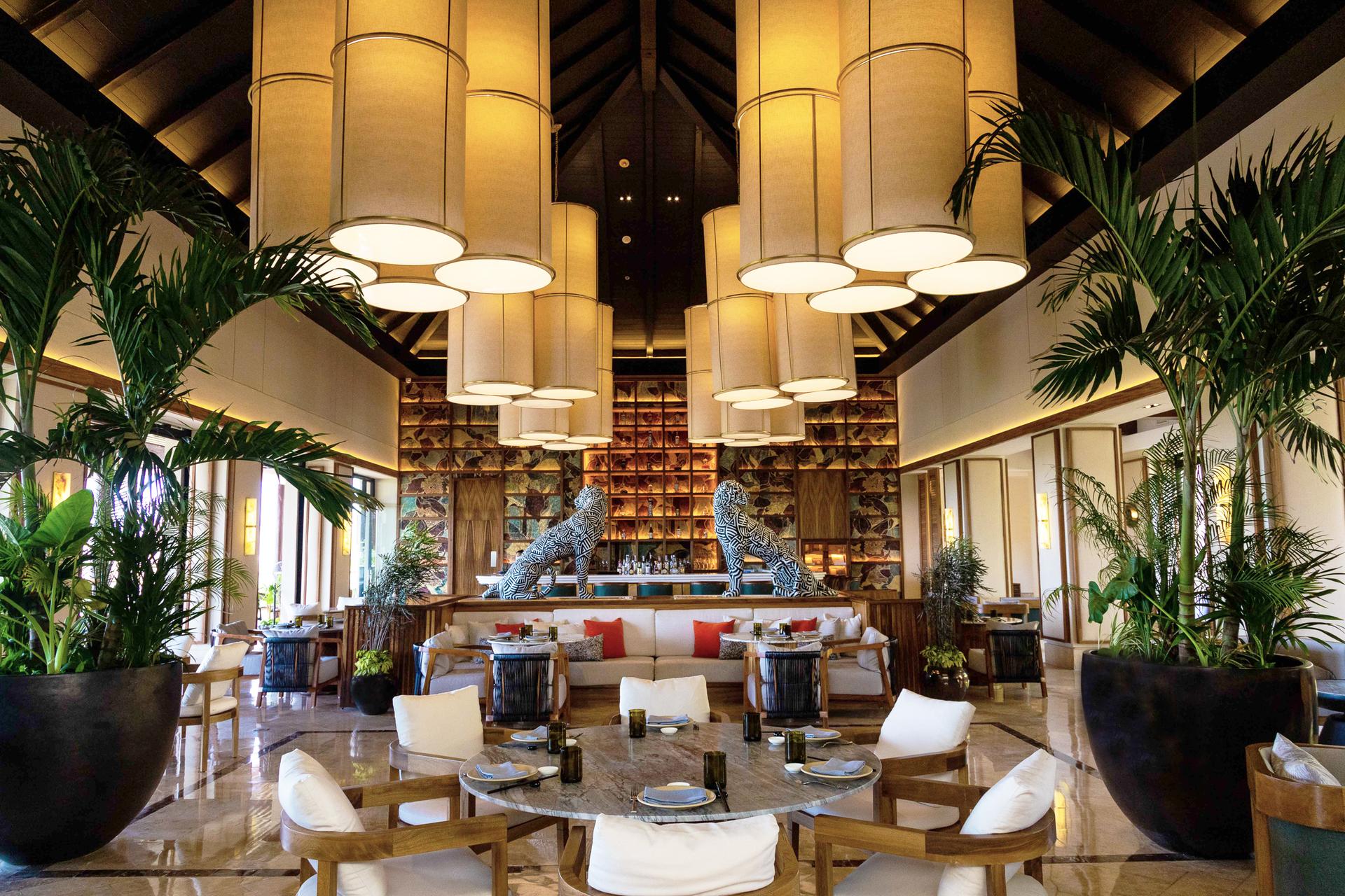 Fairmont Mayakoba