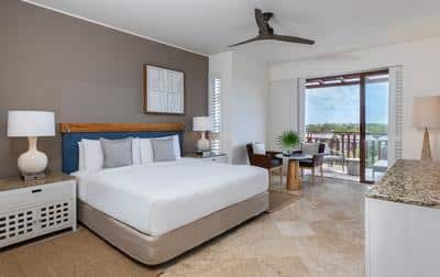 Fairmont Room
