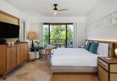 Deluxe Casita Room
