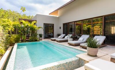 La Tortuga Presidential Suite