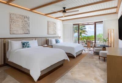 2-Bedroom El Camaleon Presidential Suite