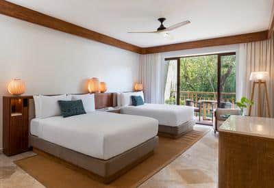 Signature Casita Room - 2 Queens