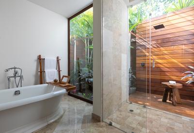 2-Bedroom El Camaleon Presidential Suite
