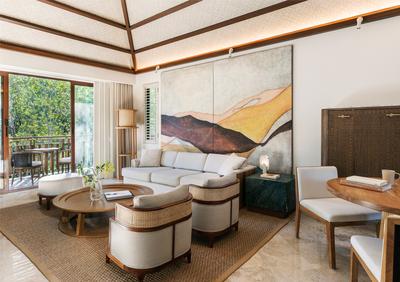 Signature Casita Suite