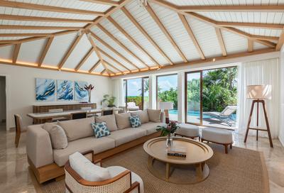 2-Bedroom El Camaleon Presidential Suite