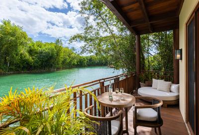 Signature Casita Suite - 2 Queens