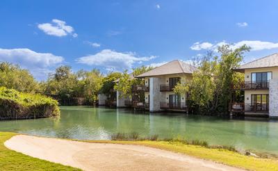 Signature Casita Suite