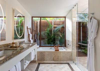 Beach Front Casita