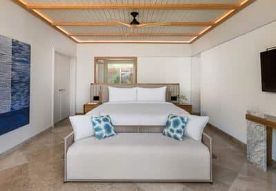 Beach Area Casita Suite