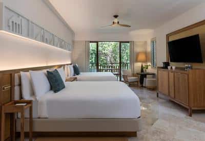 Deluxe Casita Room - 2 Queens