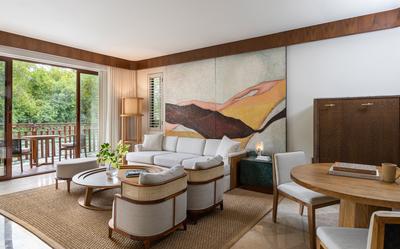 Signature Casita Suite - 2 Queens