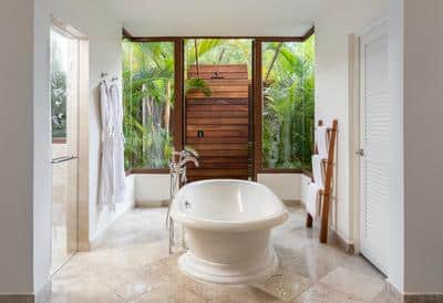 La Tortuga Presidential Suite