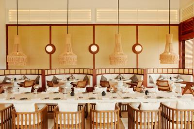 Gaia Restaurant