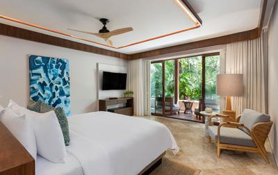 Coral Speciality Suite