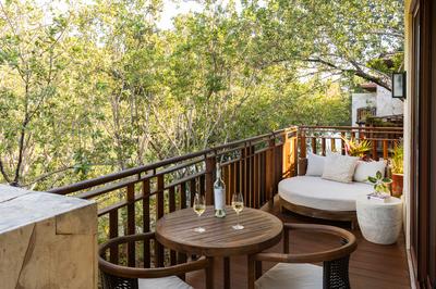 Signature Casita Suite