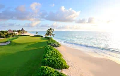 Golf Course