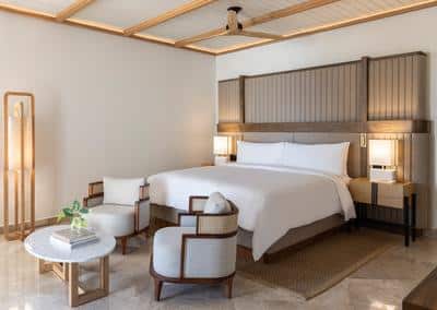 Beach Front Casita Suite