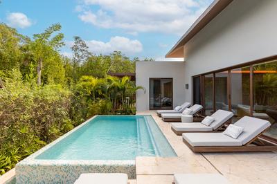 La Tortuga Presidential Suite