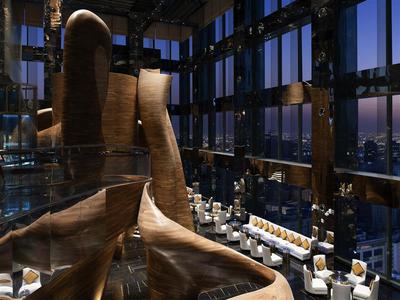 Bar Lounge