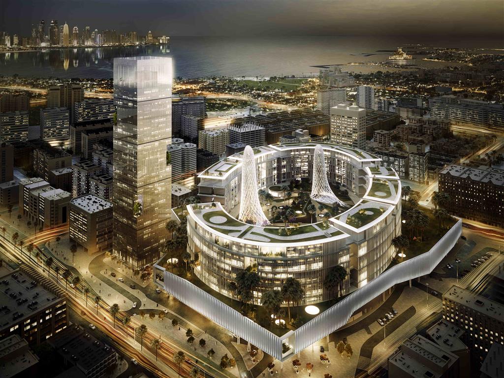Banyan Tree Doha