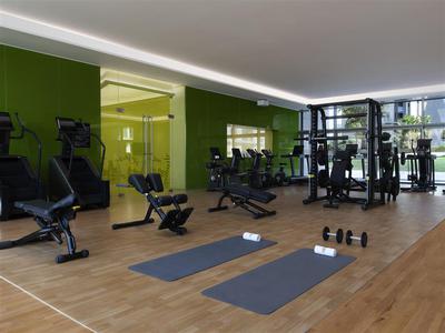 Health Club
