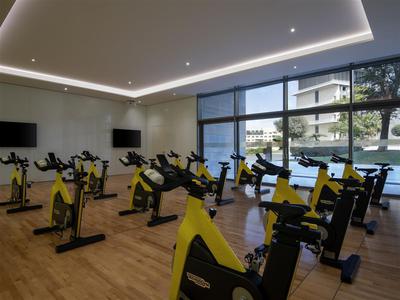 Health Club