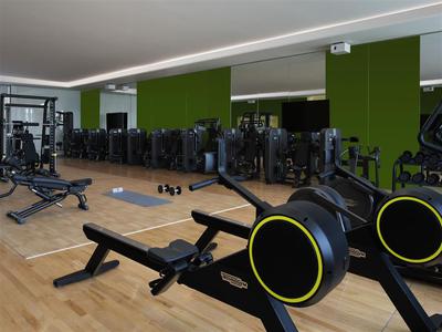 Health Club