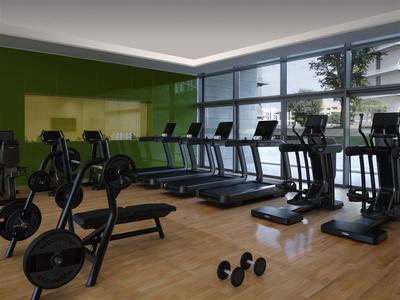 Health Club