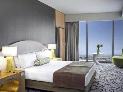 Sofitel Dubai Downtown image