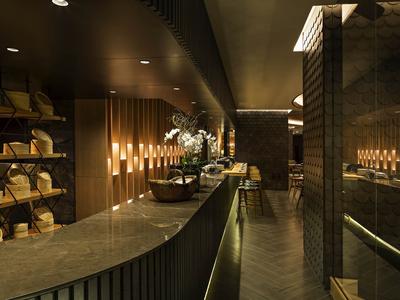 Sofitel Dubai Downtown image