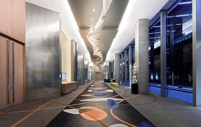 Sofitel Dubai Downtown image