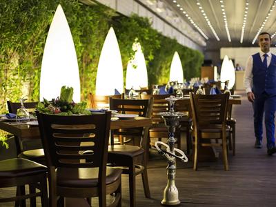 Sofitel Dubai Downtown image